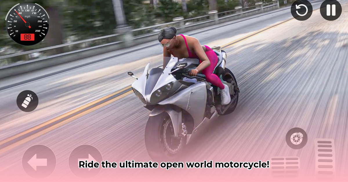 motorcycle-real-simulator